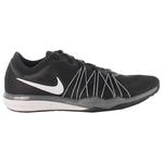 buty sportowe damskie NIKE DUAL FUSION TR HIT / 844674-001 - NIKE DUAL FUSION TR HIT w sklepie internetowym Fitnesstrening.pl