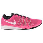 buty sportowe damskie NIKE DUAL FUSION TR HIT / 844674-600 - NIKE DUAL FUSION TR HIT w sklepie internetowym Fitnesstrening.pl