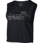 koszulka do biegania damska NIKE DRY TOP SLEEVELESS ENERGY BRAZIL / 812023-010 w sklepie internetowym Fitnesstrening.pl