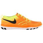 buty sportowe damskie NIKE FREE TR FOCUS FLYKNIT / 844817-800 - NIKE FREE TR FOCUS FLYKNIT w sklepie internetowym Fitnesstrening.pl