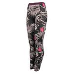 legginsy damskie Stella McCartney ADIDAS YOGA BAMBOO TIGHT / AX7261 - ADIDAS YOGA BAMBOO TIGHT w sklepie internetowym Fitnesstrening.pl