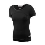 koszulka sportowa damska Stella McCartney ADIDAS THE PERFORMANCE TEE / AX7069 w sklepie internetowym Fitnesstrening.pl