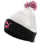 czapka sportowa PUMA POM POM BEANIE / 021094-02 w sklepie internetowym Fitnesstrening.pl