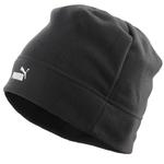 czapka sportowa PUMA SNOW FLEECE BEANIE / 021060-01 w sklepie internetowym Fitnesstrening.pl