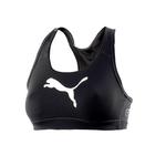 biustonosz sportowy PUMA PWRSHAPE FOREVER TOP / 513965-12 - PUMA PWRSHAPE FOREVER TOP w sklepie internetowym Fitnesstrening.pl