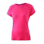 koszulka sportowa damska PUMA RUNNING SHORT SLEEVE TEE / 513813-10 - PUMA RUNNING SHORT SLEEVE TEE w sklepie internetowym Fitnesstrening.pl