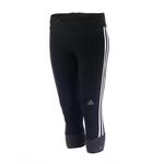 legginsy do biegania damskie ADIDAS RESPONSE 3/4 TIGHTS / AX6595 w sklepie internetowym Fitnesstrening.pl