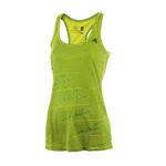 koszulka sportowa damska ADIDAS PRIME TANK GRAPHIC / AY4475 - ADIDAS PRIME TANK GRAPHIC w sklepie internetowym Fitnesstrening.pl