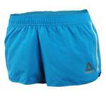 spodenki sportowe damskie REEBOK WORKOUT READY WOVEN SHORT / AZ0322 w sklepie internetowym Fitnesstrening.pl