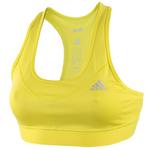 biustonosz sportowy ADIDAS TECHFIT BRA SOLID / AY3105 - ADIDAS TECHFIT BRA SOLID w sklepie internetowym Fitnesstrening.pl