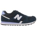 buty sportowe damskie NEW BALANCE WL554BP - NEW BALANCE WL554 w sklepie internetowym Fitnesstrening.pl