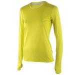 koszulka do biegania damska ADIDAS SUPERNOVA LONG SLEEVE TEE / B43380 - ADIDAS SUPERNOVA LONGSLEEVE TEE w sklepie internetowym Fitnesstrening.pl