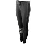 spodnie sportowe damskie REEBOK WORKOUT READY COTTON PANT / AY1880 w sklepie internetowym Fitnesstrening.pl