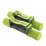 ciężarki SPOKEY SPONG 2x0,5 kg / 832390 w sklepie internetowym Fitnesstrening.pl