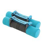 ciężarki SPOKEY SPONG 2x1 kg / 832391 w sklepie internetowym Fitnesstrening.pl