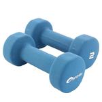 ciężarki SPOKEY SHAPE III 2x2 kg / 836686 w sklepie internetowym Fitnesstrening.pl