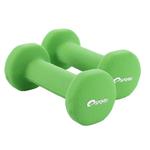 ciężarki SPOKEY SHAPE III 2x0,75 kg / 836684 w sklepie internetowym Fitnesstrening.pl