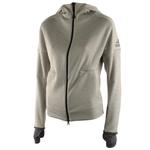 bluza sportowa damska z kapturem ADIDAS Z.N.E. CLIMAHEAT HOODY / S94567 w sklepie internetowym Fitnesstrening.pl