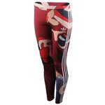 legginsy sportowe damskie ADIDAS TIGHTS / AY7122 w sklepie internetowym Fitnesstrening.pl