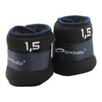 ciężarki SPOKEY FORM III 2x1,5 kg / 836692 w sklepie internetowym Fitnesstrening.pl