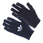 rękawiczki sportowe ADIDAS TREFOIL GLOVES / AY9338 - ADIDAS TREFOIL GLOVES w sklepie internetowym Fitnesstrening.pl