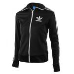 bluza sportowa damska ADIDAS EUROPA TRACK TOP / AY8116 w sklepie internetowym Fitnesstrening.pl