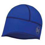 czapka do biegania BUFF TECH FLEECE HAT BUFF SOLID ROYAL BLUE / 113385.723.10 w sklepie internetowym Fitnesstrening.pl