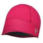 czapka do biegania BUFF WINDPROOF TECH FLEECE HAT BUFF XTREME PINK / 113390.538.10 w sklepie internetowym Fitnesstrening.pl