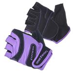 rękawiczki treningowe damskie GRIP FITNESS LADY / 32035 w sklepie internetowym Fitnesstrening.pl