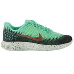 buty do biegania damskie NIKE LUNARGLIDE 8 SHIELD / 849569-300 w sklepie internetowym Fitnesstrening.pl