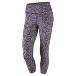 legginsy do biegania damskie 3/4 NIKE POWER EPIC RUNNING CROP / 799820-524 - NIKE POWER EPIC RUNNING CROP w sklepie internetowym Fitnesstrening.pl