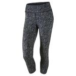 legginsy do biegania damskie 3/4 NIKE POWER EPIC RUNNING CROP / 799820-010 - NIKE POWER EPIC RUNNING CROP w sklepie internetowym Fitnesstrening.pl