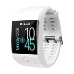 zegarek sportowy POLAR M600 z funkcją GPS i pomiarem tętna z nadgarska / 90062397 - POLAR M600 w sklepie internetowym Fitnesstrening.pl