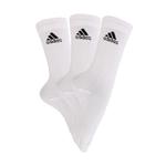 skarpety sportowe ADIDAS PERFORMANCE CREW (3 pary) / AA2329 w sklepie internetowym Fitnesstrening.pl