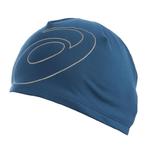 czapka do biegania ASICS LOGO BEANIE / 135519-8130 - ASICS LOGO BEANIE w sklepie internetowym Fitnesstrening.pl