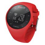 zegarek sportowy z funkcją GPS i pomiarem tętna z nadgarstka POLAR M200 / 90061217 - POLAR M200 w sklepie internetowym Fitnesstrening.pl