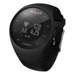 zegarek sportowy z funkcją GPS i pomiarem tętna z nadgarstka POLAR M200 / 90061201 - POLAR M200 w sklepie internetowym Fitnesstrening.pl