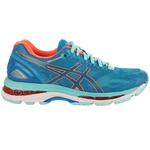 buty do biegania damskie ASICS GEL-NIMBUS 19 / T750N-4306 - ASICS GEL-NIMBUS 19 w sklepie internetowym Fitnesstrening.pl