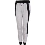 spodnie sportowe damskie REEBOK WORKOUT READY COTTON GRAPHIC PANTS / BK3200 w sklepie internetowym Fitnesstrening.pl