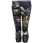 legginsy do biegania damskie 3/4 REEBOK RUNNING ESSENTIALS CAPRI / B47110 w sklepie internetowym Fitnesstrening.pl