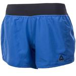 spodenki sportowe damskie REEBOK 4IN WOVEN SHORT / B45940 w sklepie internetowym Fitnesstrening.pl