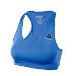 biustonosz sportowy REEBOK WORKOUT READY BRA / BK4205 - REEBOK WORKOUT READY BRA w sklepie internetowym Fitnesstrening.pl