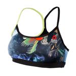 biustonosz sportowy REEBOK LTHS CROSSFIT SKINNY BRA / B46029 w sklepie internetowym Fitnesstrening.pl