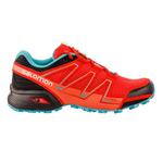 buty do biegania damskie SALOMON SPEEDCROSS VARIO / 392421 w sklepie internetowym Fitnesstrening.pl