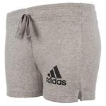 spodenki sportowe damskie ADIDAS ESSENTIALS SOLID SHORT / S97162 - ADIDAS ESSENTIALS SOLID SHORT w sklepie internetowym Fitnesstrening.pl