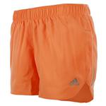 spodenki do biegania damskie ADIDAS RESPONSE SHORT 4IN / AZ2846 w sklepie internetowym Fitnesstrening.pl