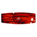 opaska do biegania damska ADIDAS CLIMALITE RUNNING HEADBAND / S99783 w sklepie internetowym Fitnesstrening.pl