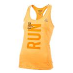 koszulka do biegania damska REEBOK ONE SERIES ACTIVCHILL SINGLET / BK1184 w sklepie internetowym Fitnesstrening.pl