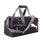 torba sportowa damska PUMA FUNDAMENTALS SPORTS BAG / 073501-01 w sklepie internetowym Fitnesstrening.pl