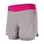 spodenki do biegania damskie SALOMON WING TW SHORT / 39408600 w sklepie internetowym Fitnesstrening.pl